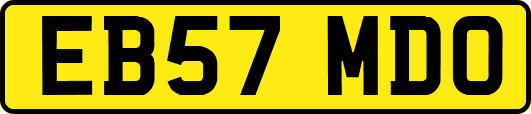 EB57MDO