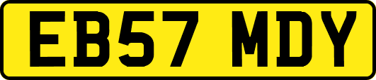 EB57MDY