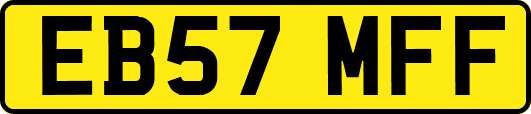 EB57MFF