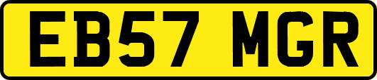 EB57MGR