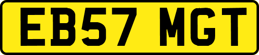 EB57MGT
