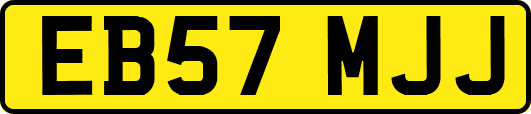 EB57MJJ