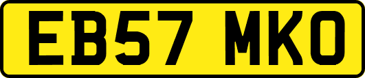 EB57MKO