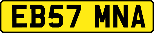 EB57MNA