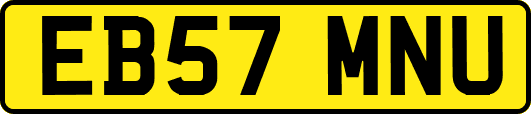 EB57MNU