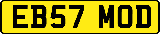 EB57MOD