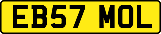 EB57MOL