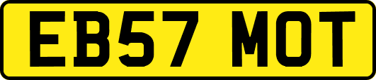 EB57MOT