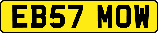 EB57MOW