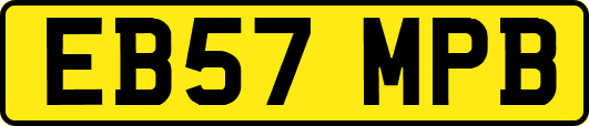 EB57MPB