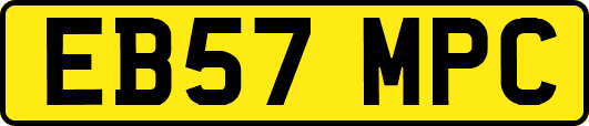 EB57MPC