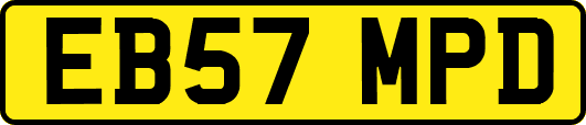EB57MPD
