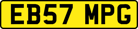 EB57MPG