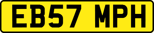 EB57MPH