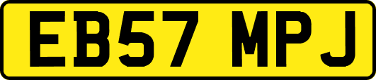 EB57MPJ