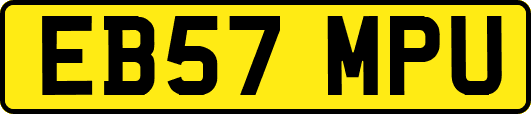 EB57MPU