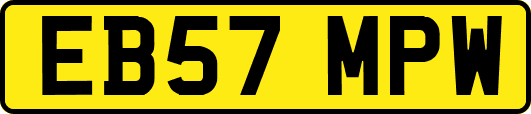 EB57MPW