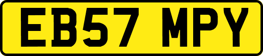 EB57MPY