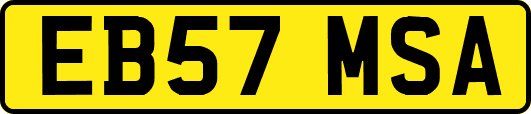 EB57MSA