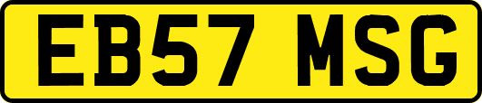 EB57MSG