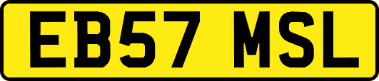 EB57MSL