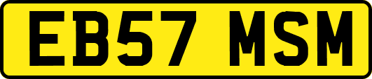 EB57MSM