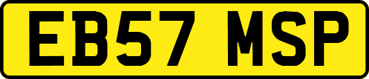 EB57MSP