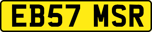 EB57MSR