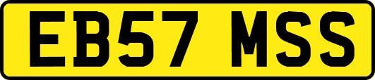 EB57MSS