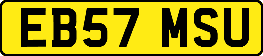 EB57MSU
