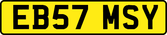 EB57MSY