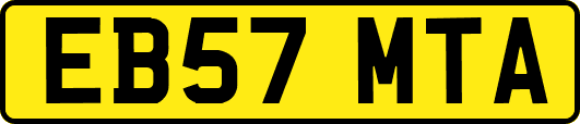 EB57MTA