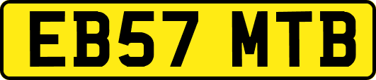 EB57MTB