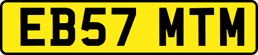 EB57MTM