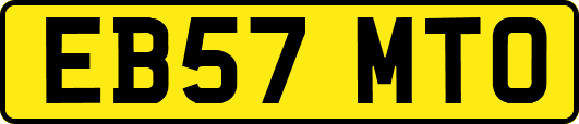 EB57MTO