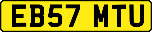 EB57MTU