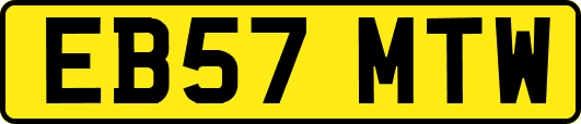 EB57MTW