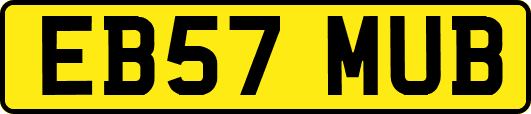 EB57MUB