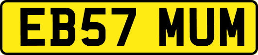 EB57MUM