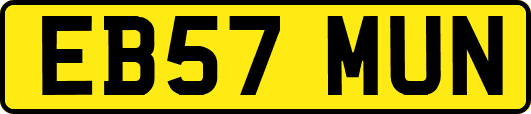 EB57MUN