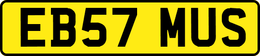 EB57MUS