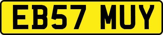 EB57MUY