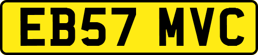EB57MVC