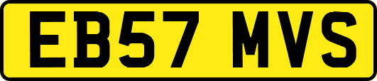 EB57MVS