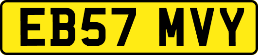 EB57MVY