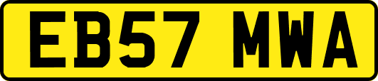 EB57MWA