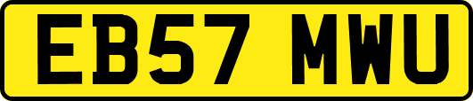 EB57MWU