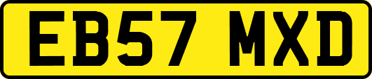EB57MXD