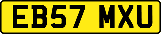 EB57MXU