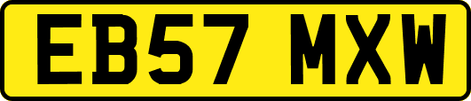 EB57MXW